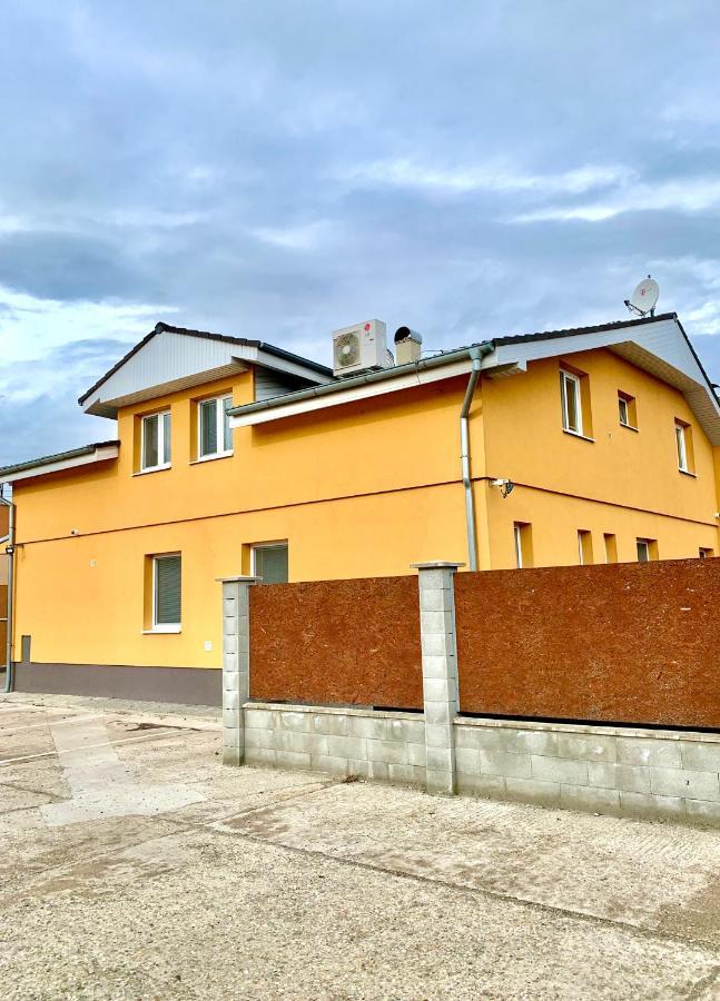 Pohoda Ubytovanie Stupava Ngoại thất bức ảnh